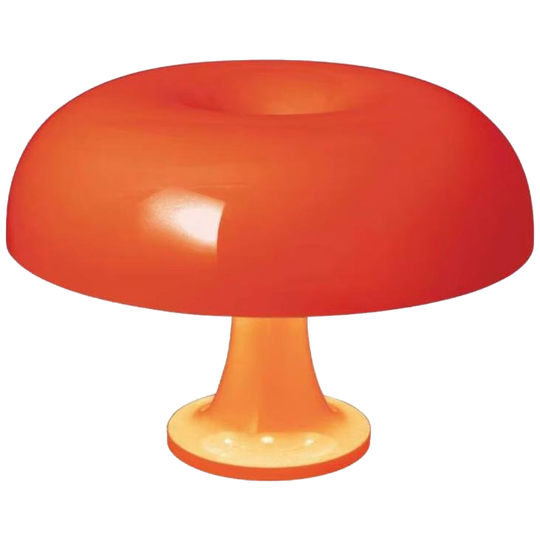 Artemide | Nessino Tafellamp Oranje 1