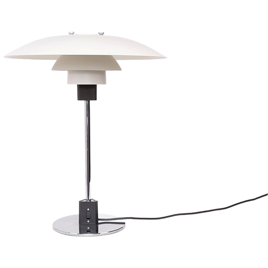 Louis Poulsen Vintage Ph3/4 Tafellamp 1