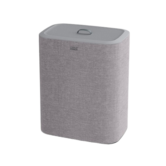 Joseph Joseph | Tota Trio Wasmand 90 L - Grey 1