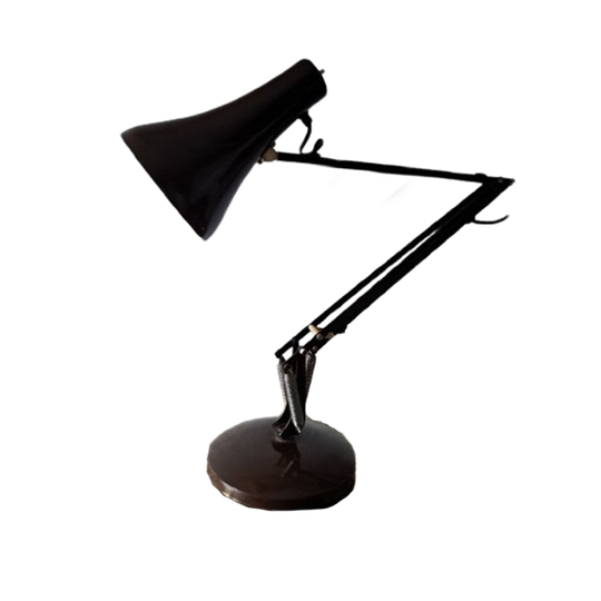 Herbert Terry Anglepoise Bureaulamp 1