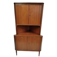 Hoekkast, Danish Furniture