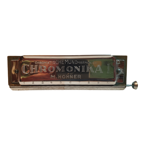 Hohner Vintage Mondharmonica