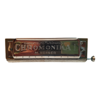 Hohner Vintage Mondharmonica