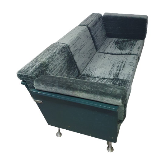 Vintage Dutch Design Sofa 1960s 1
