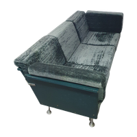 Vintage Dutch Design Sofa 1960s