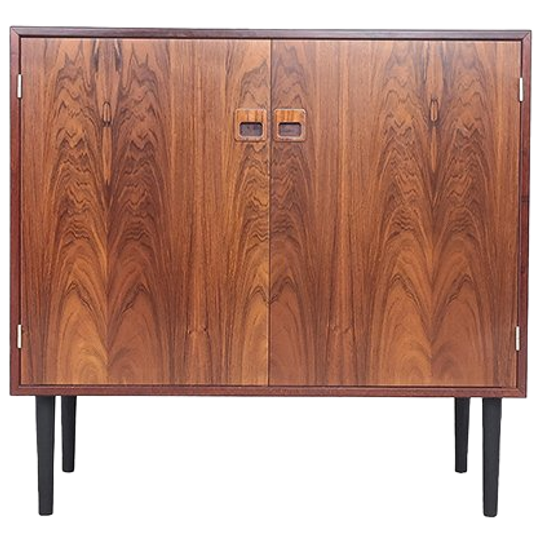 Deens Design Kastje, Hjørnebo 1960s 1