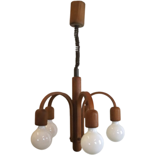Domus Hanglamp Vintage 1