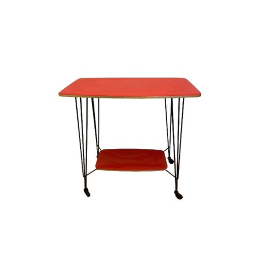 Trolley Jaren 50 1