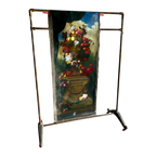 Decorative Colorful Painting thumbnail 1