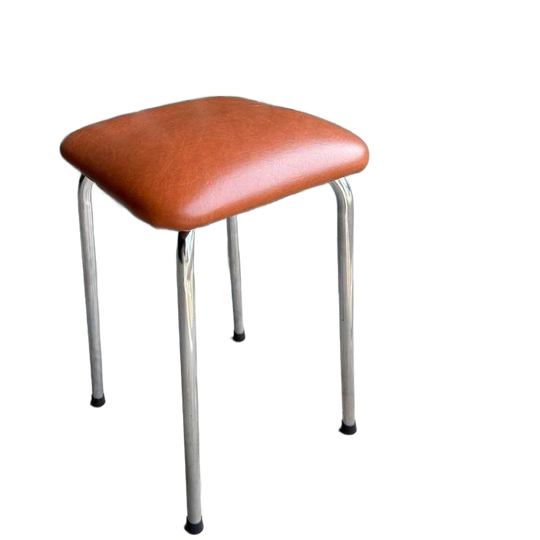 Vintage Mid Century Krukje - Jaren 60 1