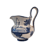 Delftsblauw Melkkannetje