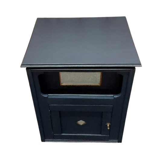 Kastje/drankkastje 1