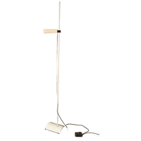 Vintage Postmodern Italiaans Vloerlamp