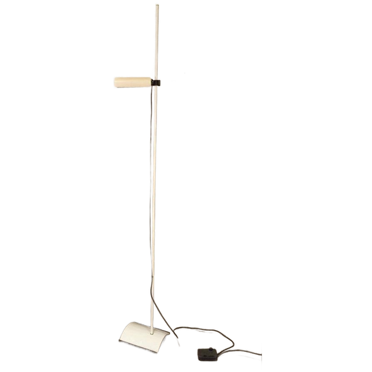 Vintage Postmodern Italiaans Vloerlamp 1