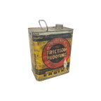 Olieblik Wynn'S Friction Proofing thumbnail 1