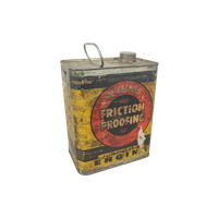 Olieblik Wynn'S Friction Proofing