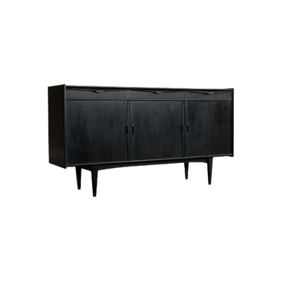 Vintage Sideboard | Dressoir | Jaren 60 | Zweeds