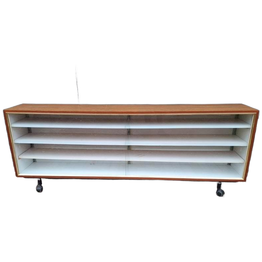 Vintage Dressoir / Lowboard 1