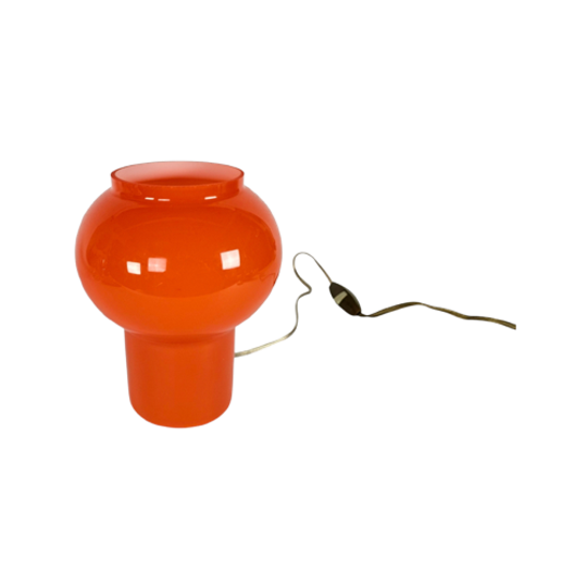 Atlas Lamp Works Ltd - Tafellamp - Space Age - Engeland - 3e Kwart 20e Eeuw 1