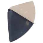 Postmodern Sirrah Wandlamp Ariosto Antreciet ‘80 Italy Desig thumbnail 1