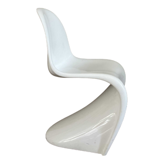 Originele Panton Chair 1