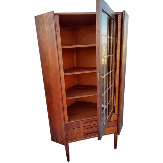 Hoekkast, Deens Jaren 70 1