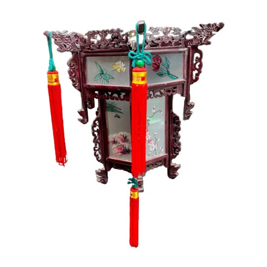 Chinese Lantaarn. 1
