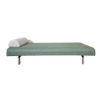 Montis Daybed Refurbished - Groen - Stof - Design thumbnail 1