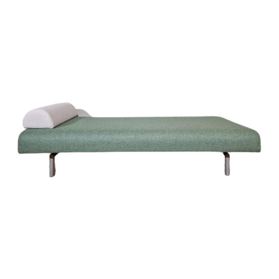 Montis Daybed Refurbished - Groen - Stof - Design