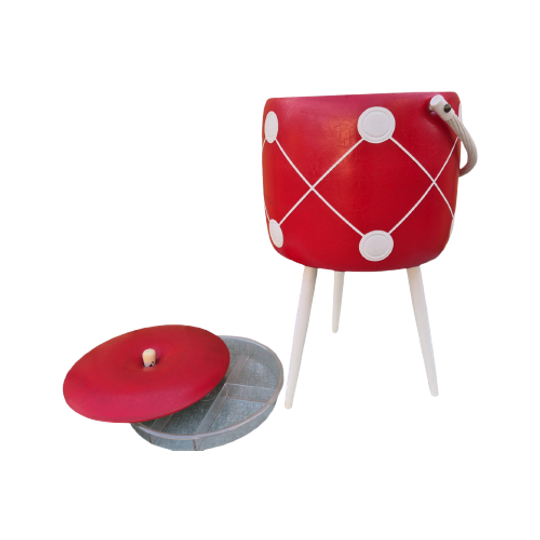 Vintage Naaibox 1