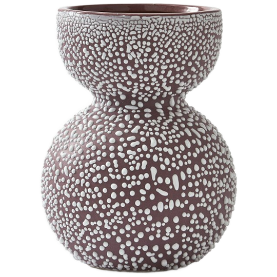 Polspotten | Boolb Dots Vaas - S 1