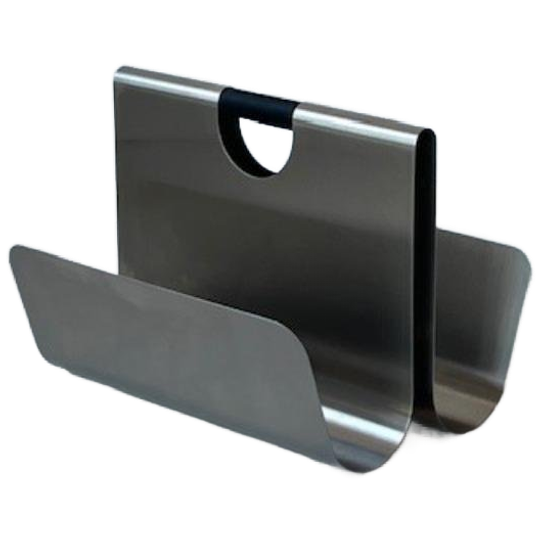 Blomus | Wactor Lectuurbak Rvs 1