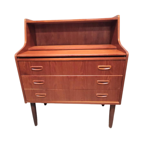 Secretaire, Deens Design Jaren 70