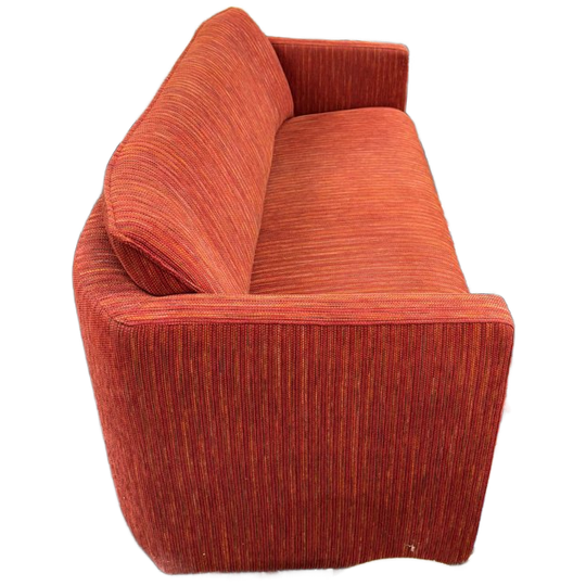 Set Van Een Bank En 2 Stoelen 1