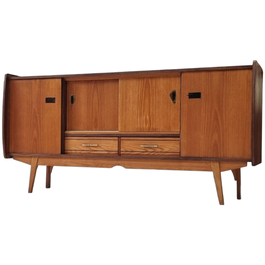 Mid Century Sideboard 1