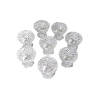 Set Van 8 Mini Glaasjes