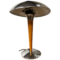 Mushroom Tafellamp