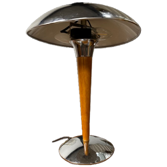 Mushroom Tafellamp 1