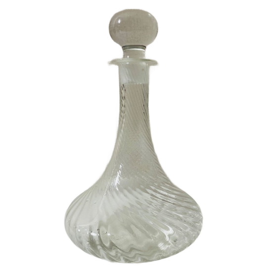 Glazen Karaf 1