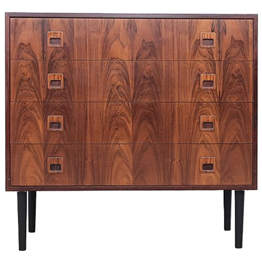 Hjørnebo Deens Design Ladekastje, 1960s 1