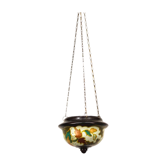 Gouda Plateel Jardinière 1