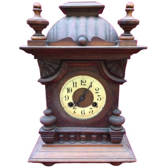 Pendule De Cheminée 1