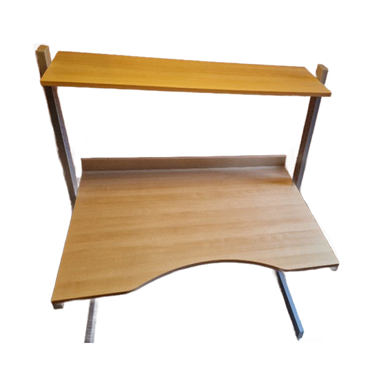 IKEA Bureau "jerker" 1