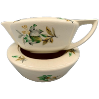 Roomstel Regout Ineke 1941 2 Delig