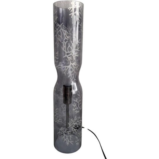 Vintage IKEA Designlamp Michiko Nakata 1