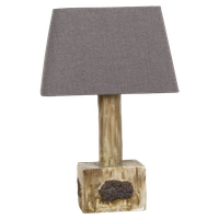 Keramieken Tafellamp 67138