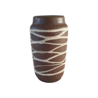 Vaas West Germany Scheurich 15cm
