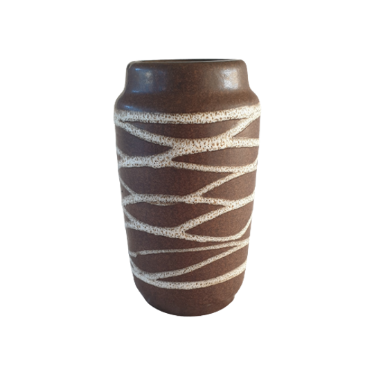 Vaas West Germany Scheurich 15cm 1