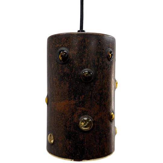 Nr. 1. Nanny Still Voor Peill & Putzler Hanglamp Jaren 60 1