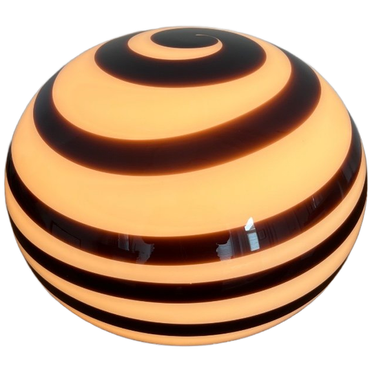 Zebra Design Tafellamp 1